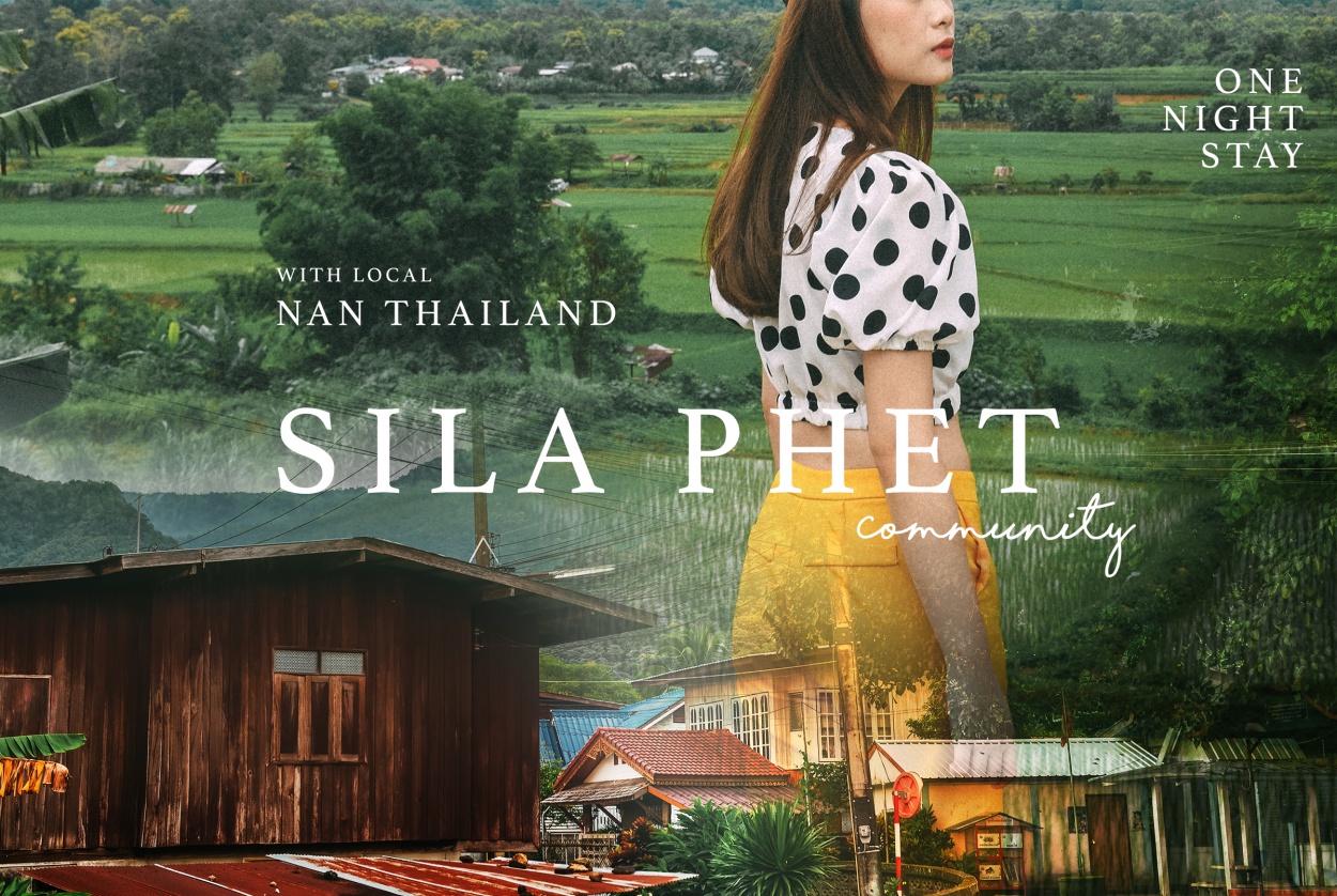 Photo Gallery – Sila Petch Community